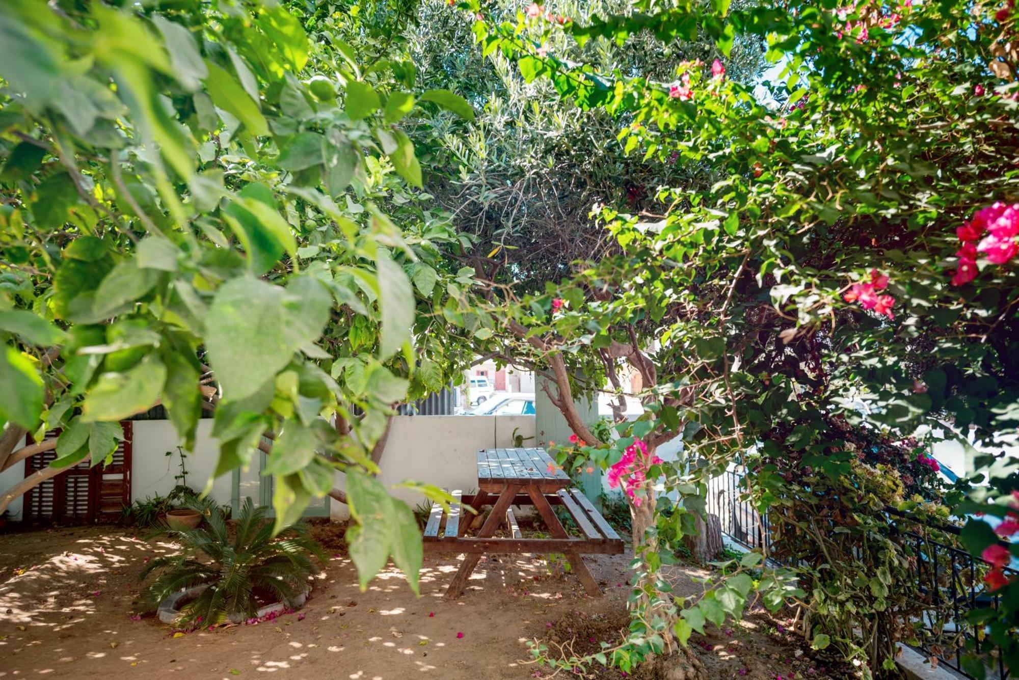 Diamante Guest House-Stone Room Famagusta  Exterior photo
