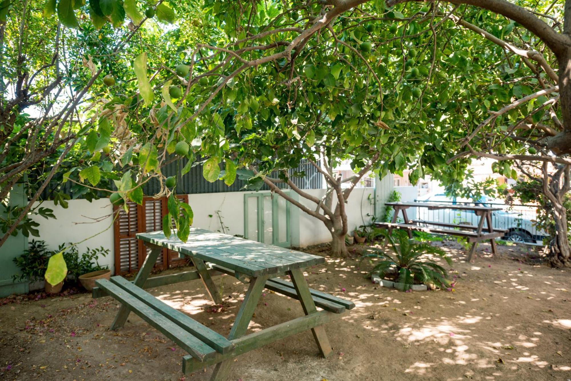Diamante Guest House-Stone Room Famagusta  Exterior photo