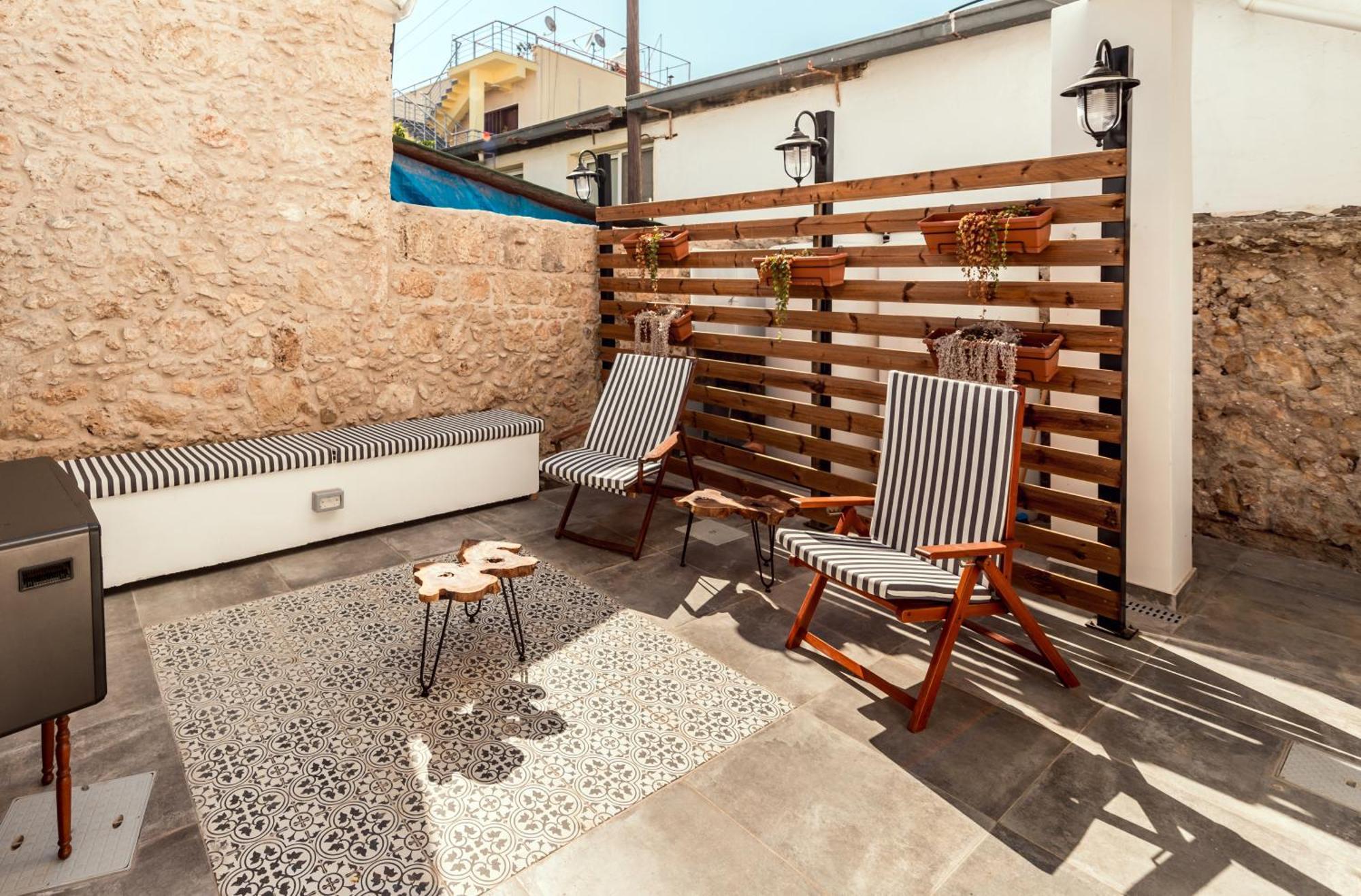 Diamante Guest House-Stone Room Famagusta  Exterior photo