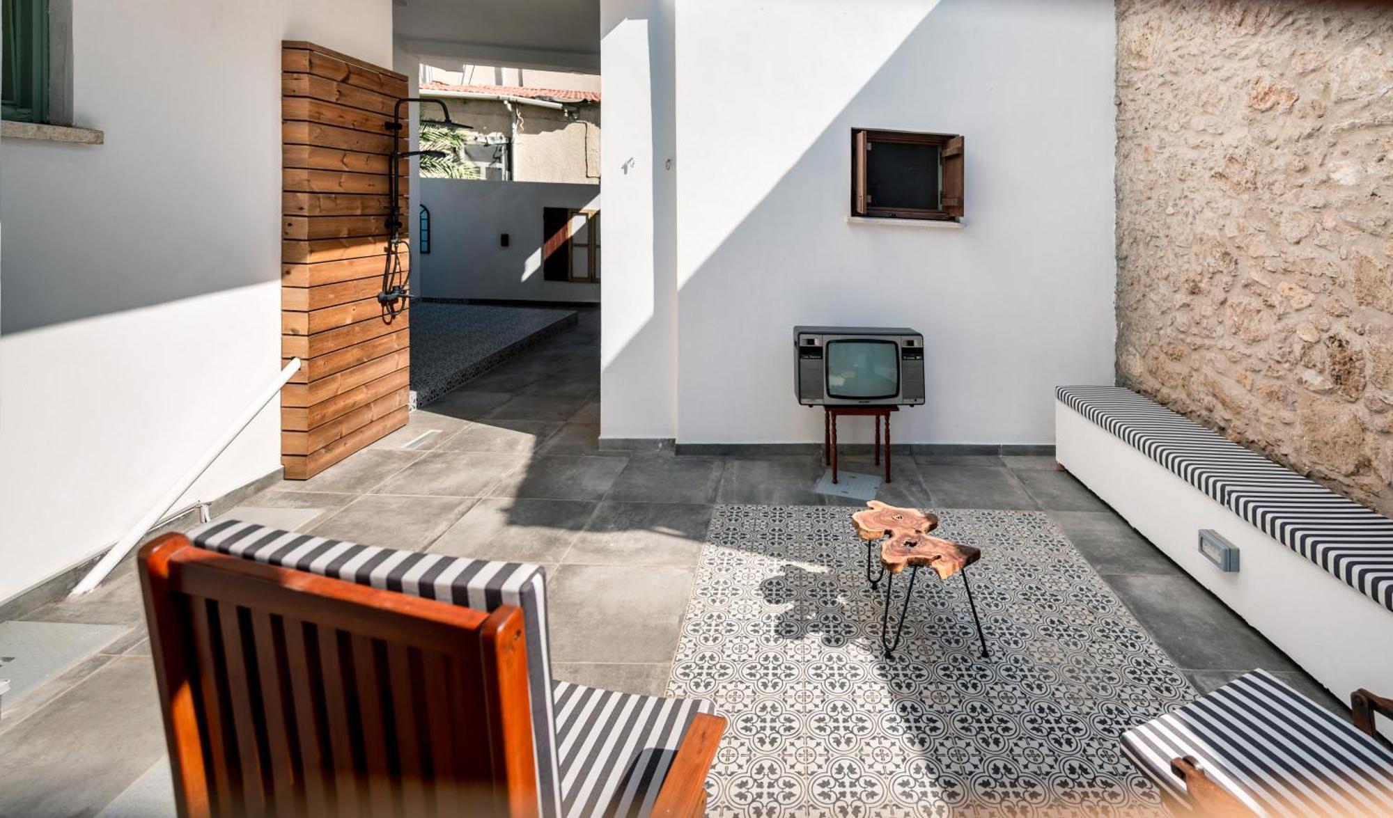 Diamante Guest House-Stone Room Famagusta  Exterior photo