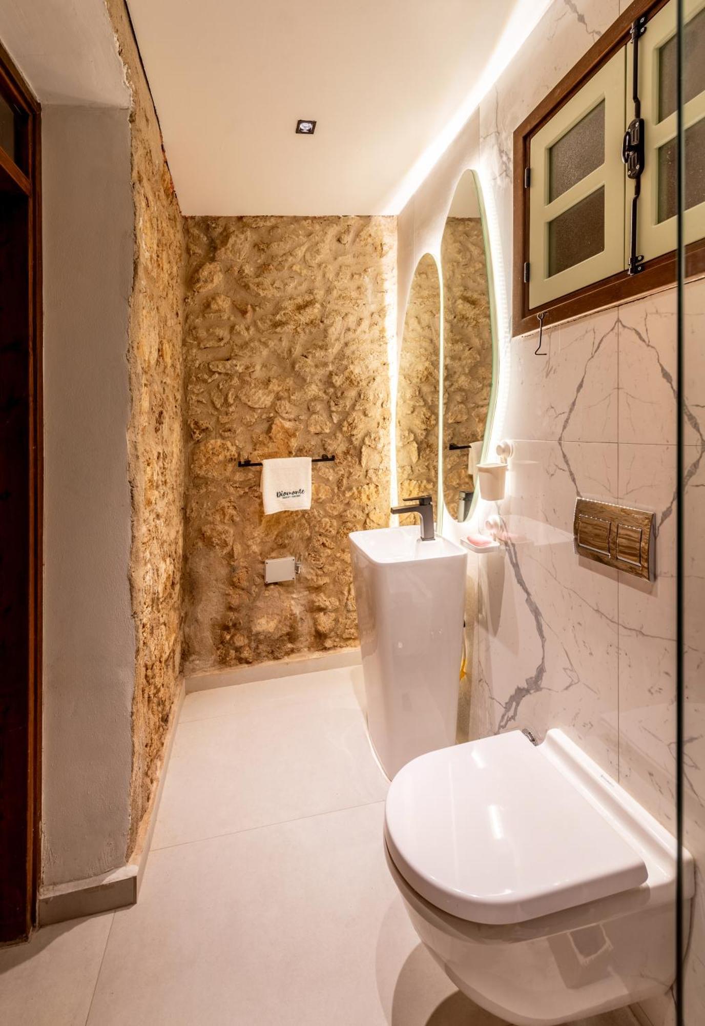 Diamante Guest House-Stone Room Famagusta  Exterior photo